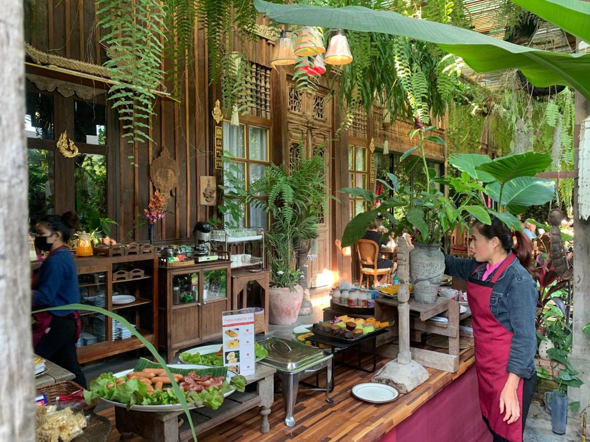 Курортный комплекс Hongkhao Village 3*