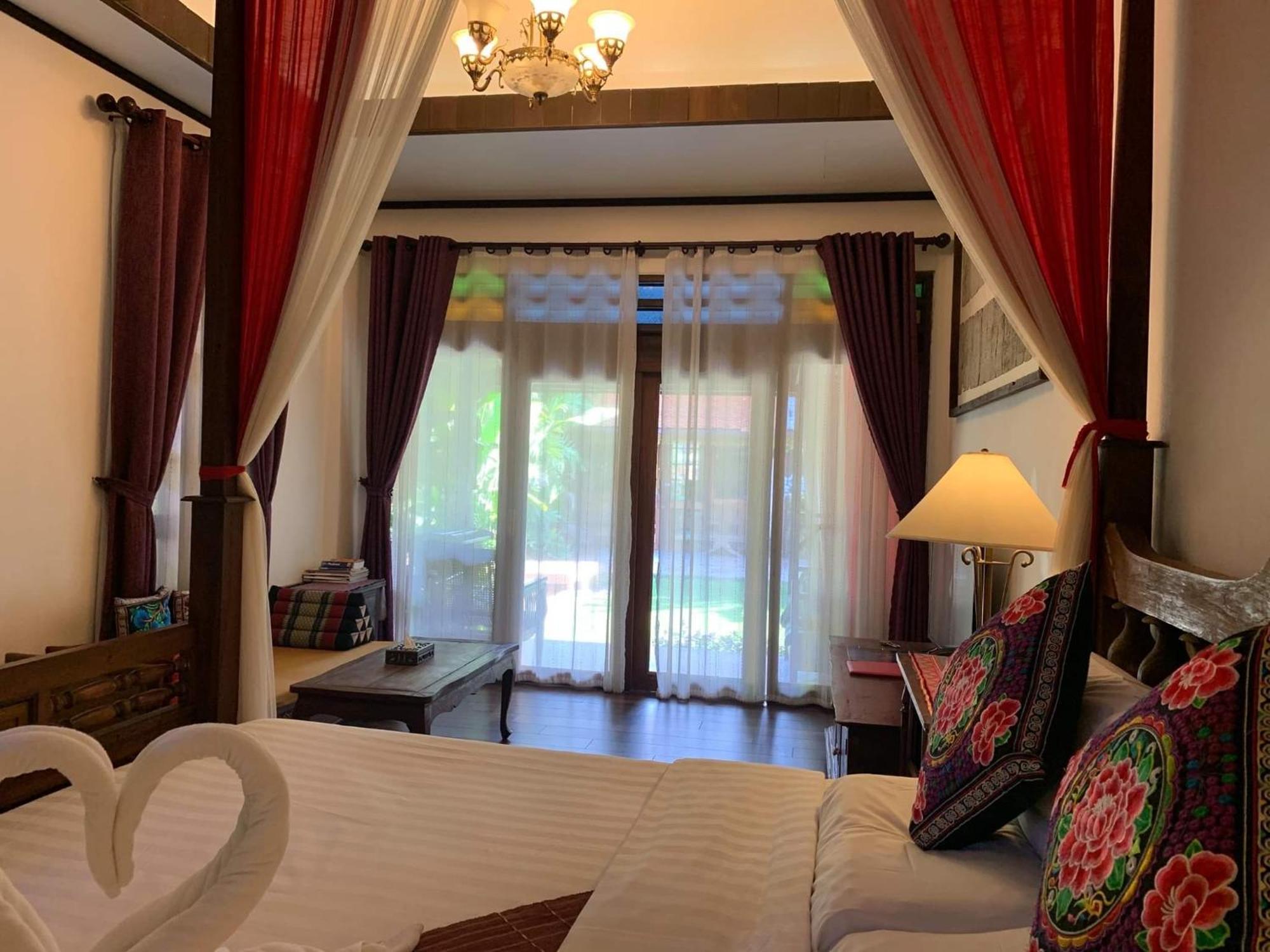 Курортный комплекс Hongkhao Village 3*