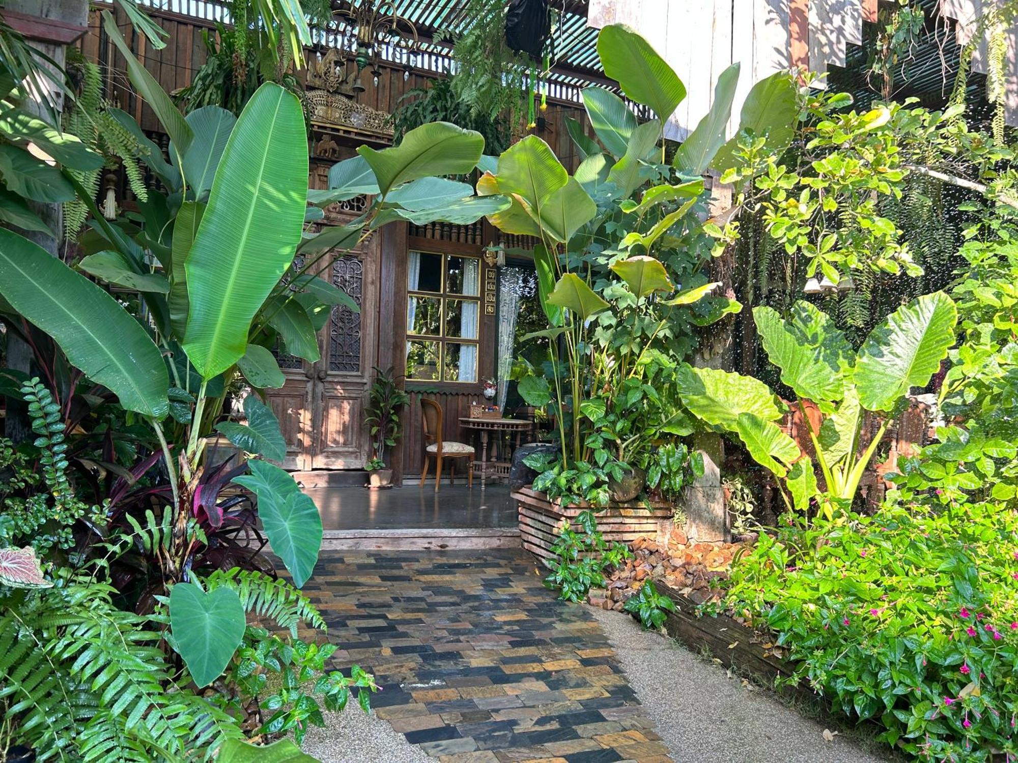 Hongkhao Village 3* Чиангмай