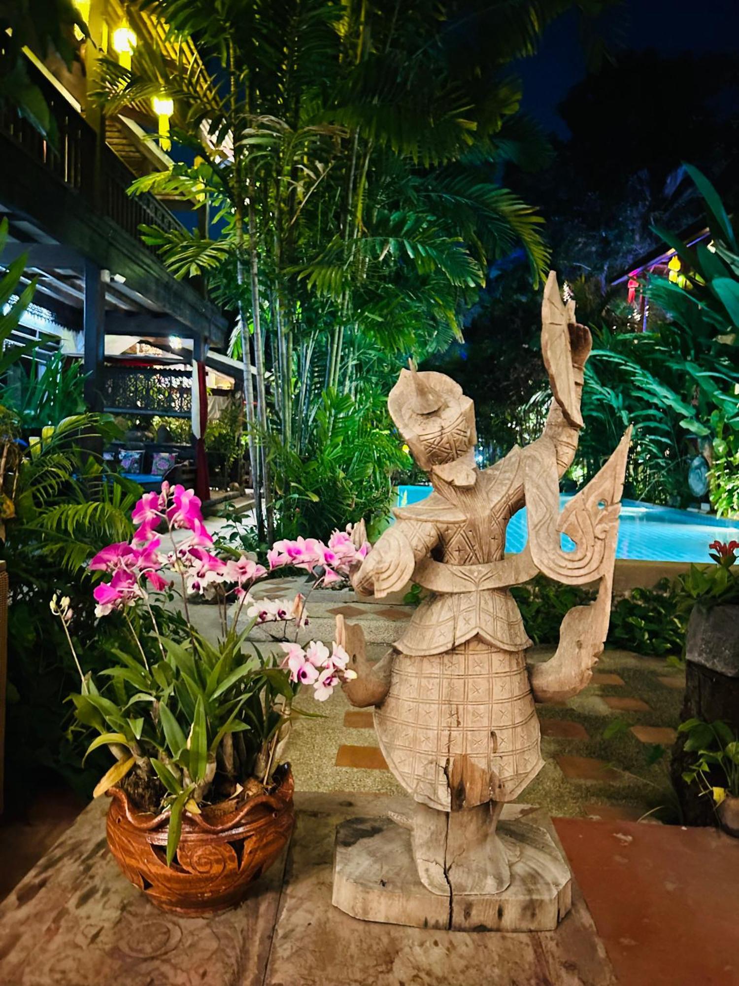 Hongkhao Village Курортный комплекс