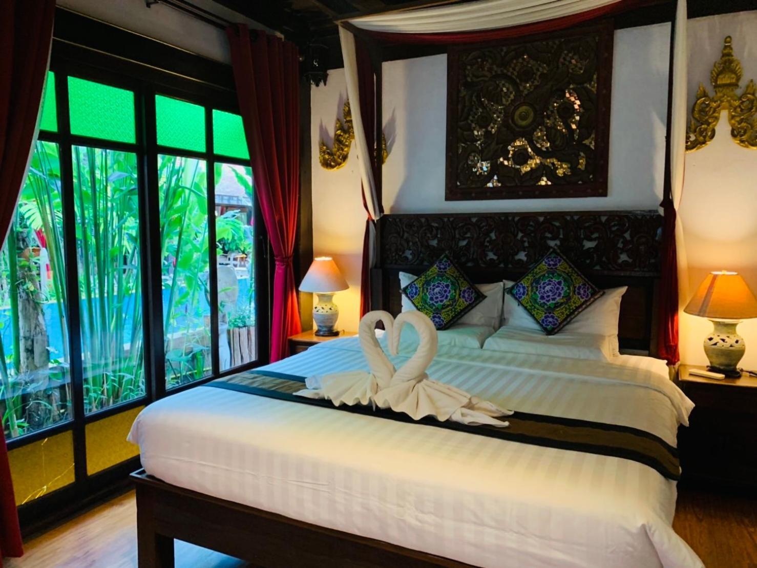 Hongkhao Village Курортный комплекс