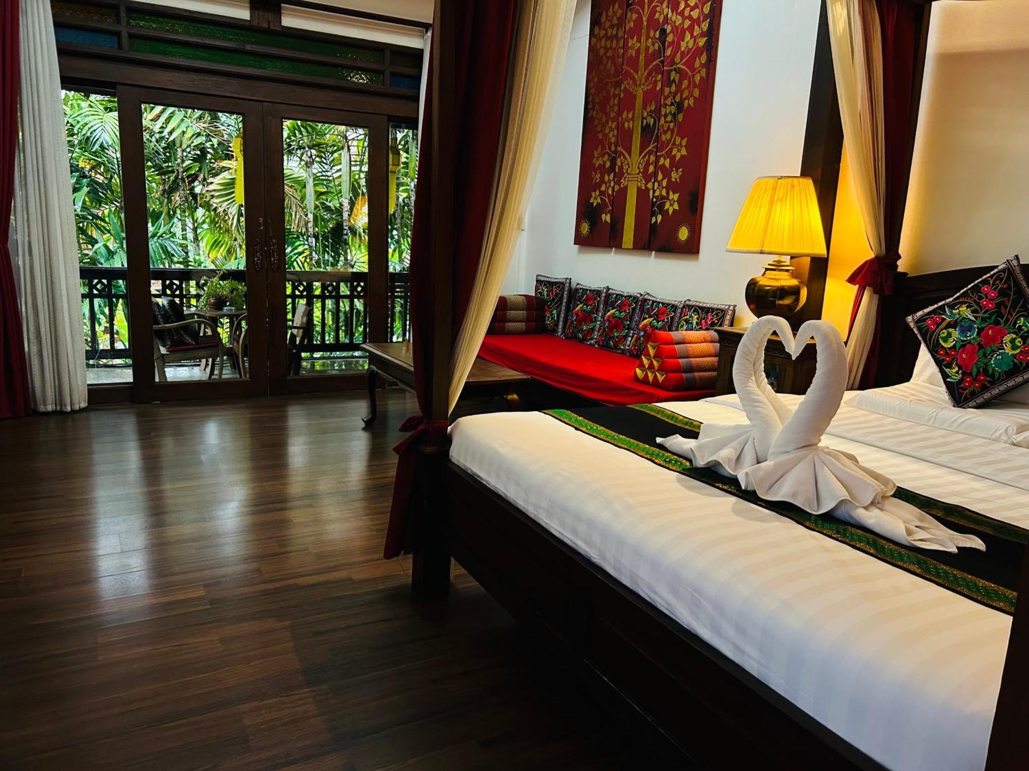Hongkhao Village 3* Чиангмай