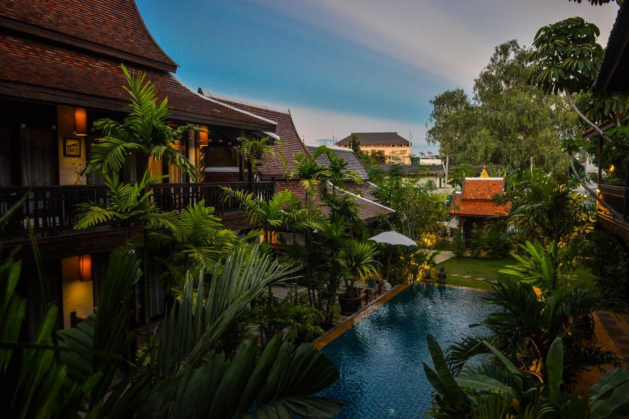 Hongkhao Village 3* Чиангмай