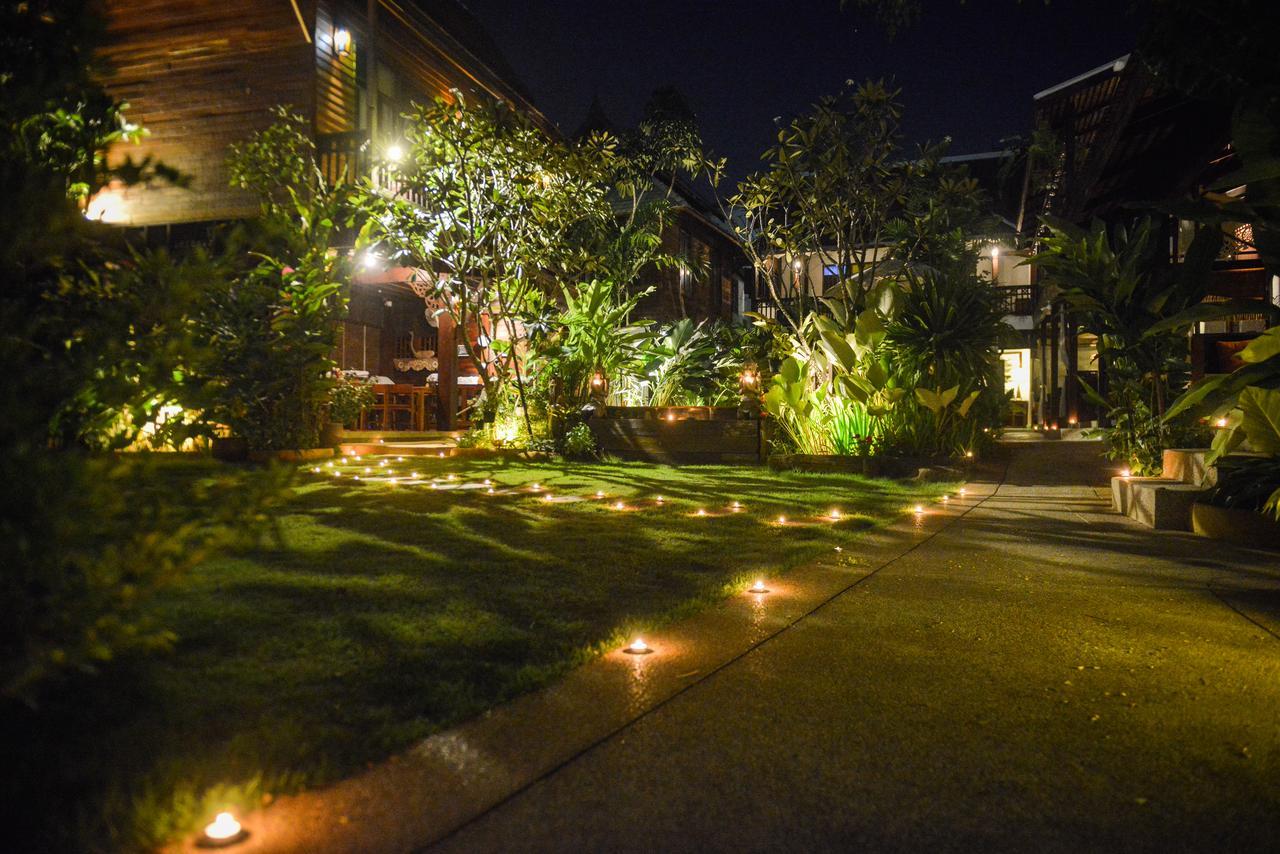 Hongkhao Village 3* Чиангмай