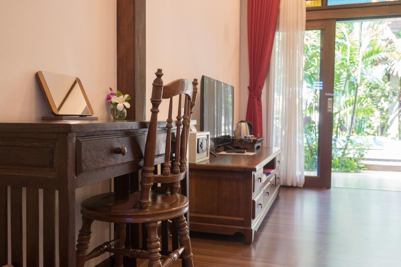 Hongkhao Village 3* Чиангмай