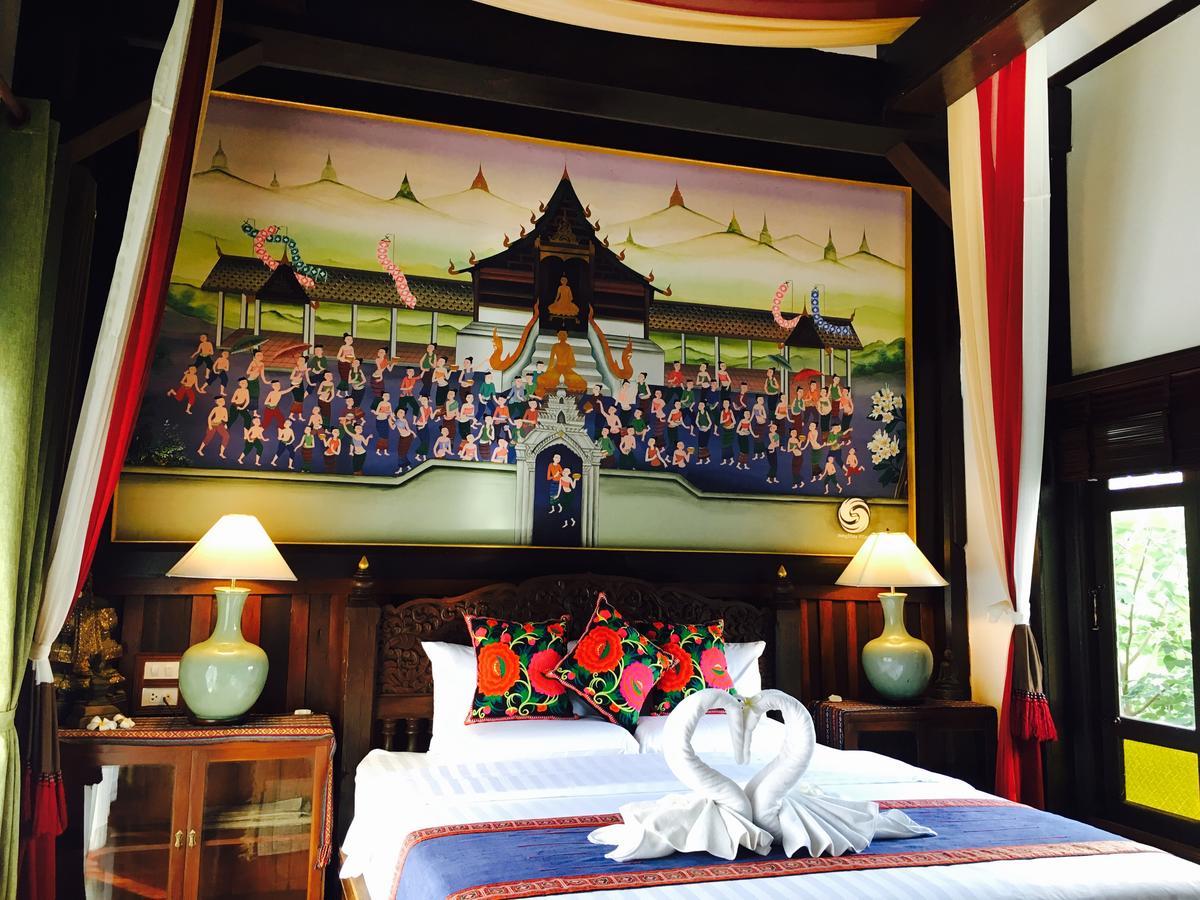 Resor Hongkhao Village Chiang Mai