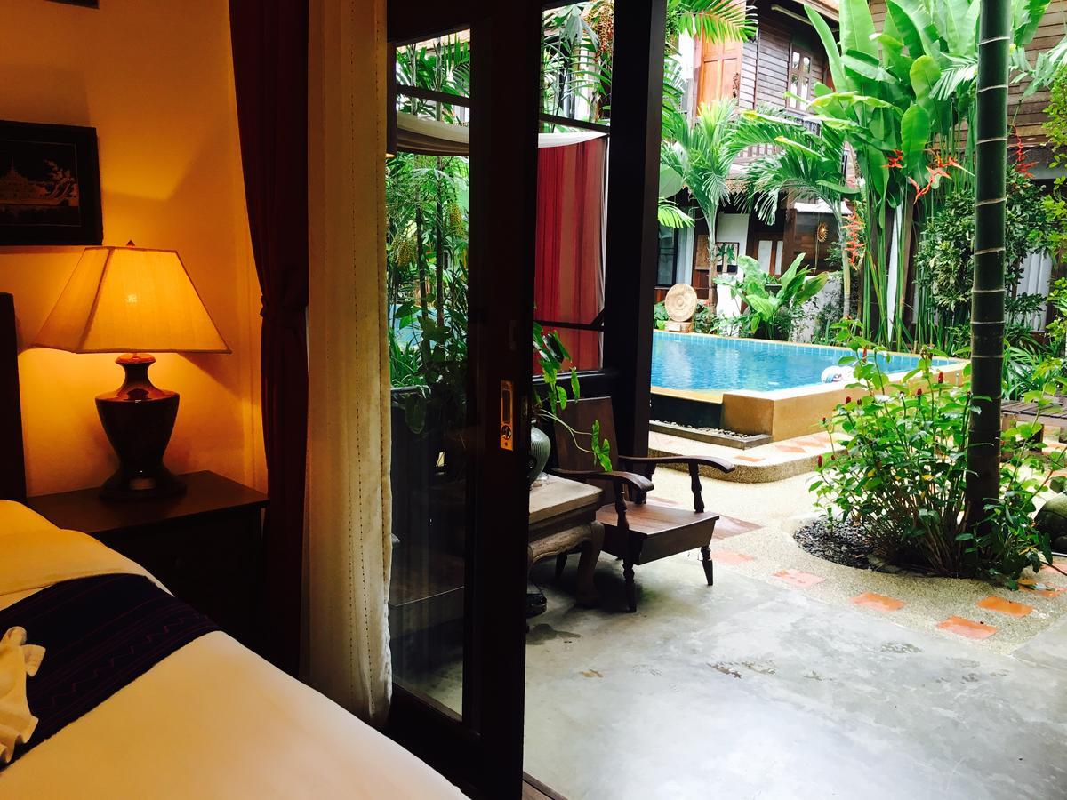 Resor Hongkhao Village