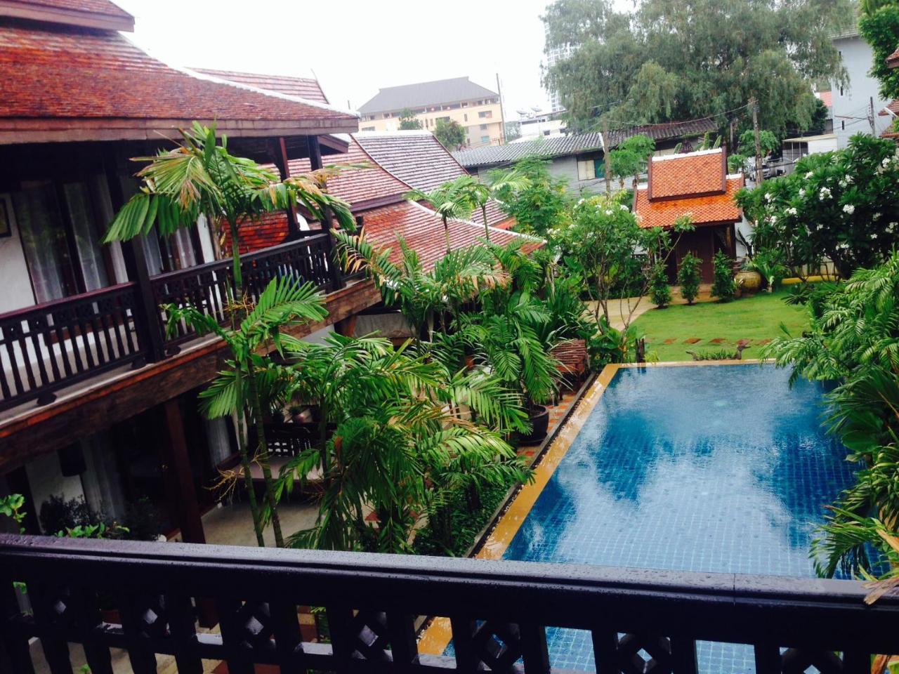 Hongkhao Village Чиангмай