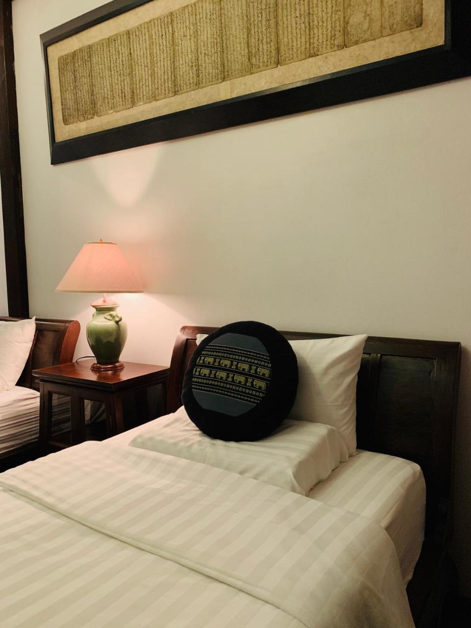 Hongkhao Village 3* Чиангмай