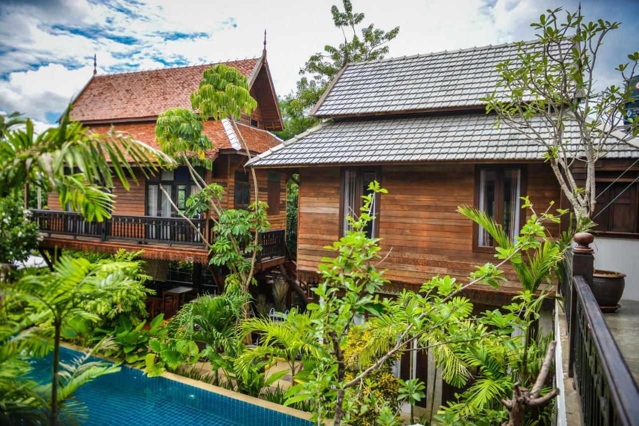 Hongkhao Village Курортный комплекс 3*
