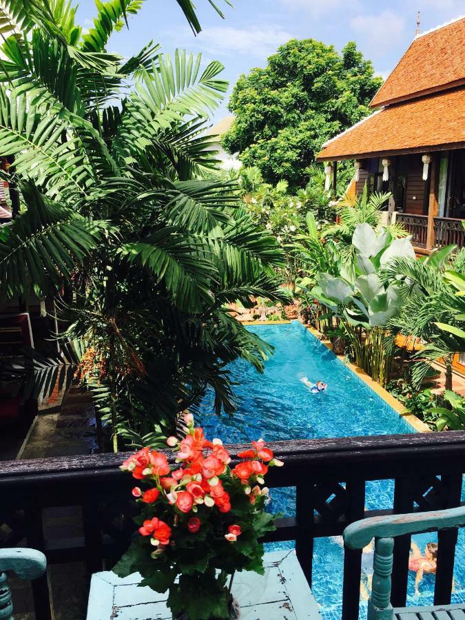 Hongkhao Village Resort