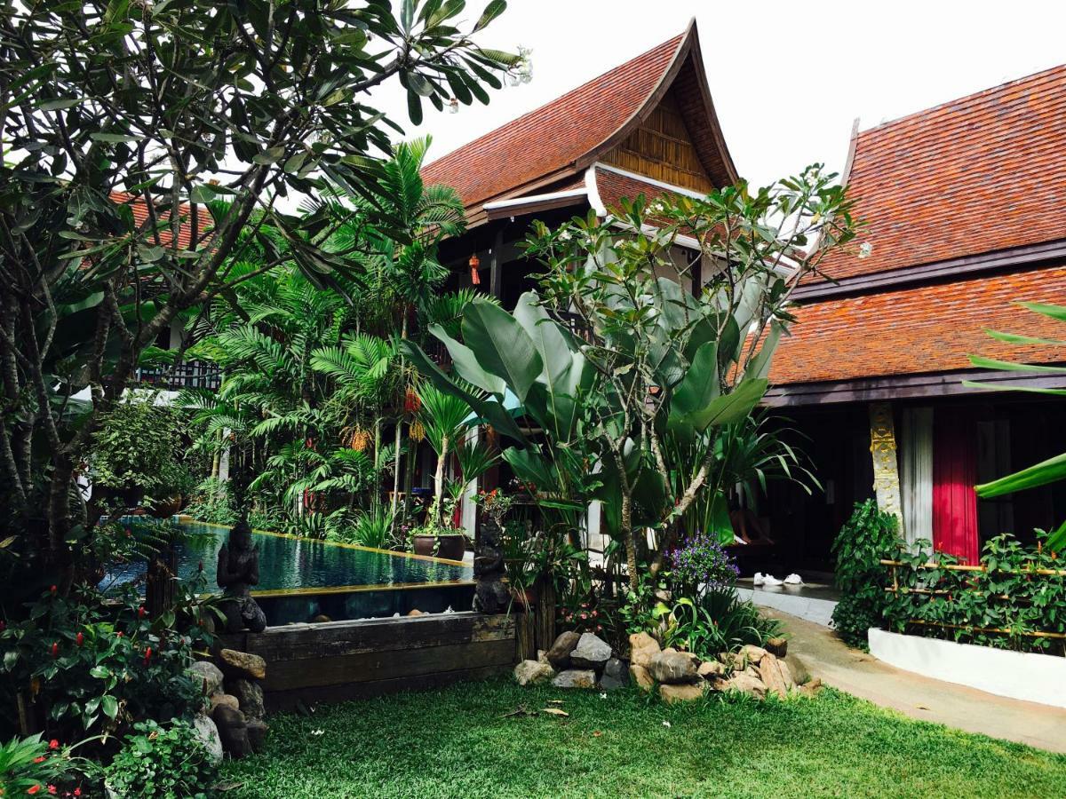 Hongkhao Village Курортный комплекс