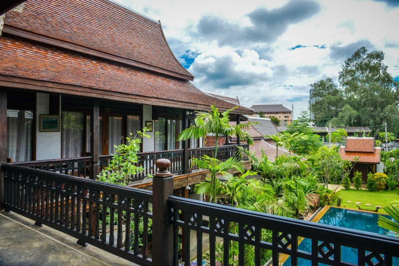Hongkhao Village Курортный комплекс 3*
