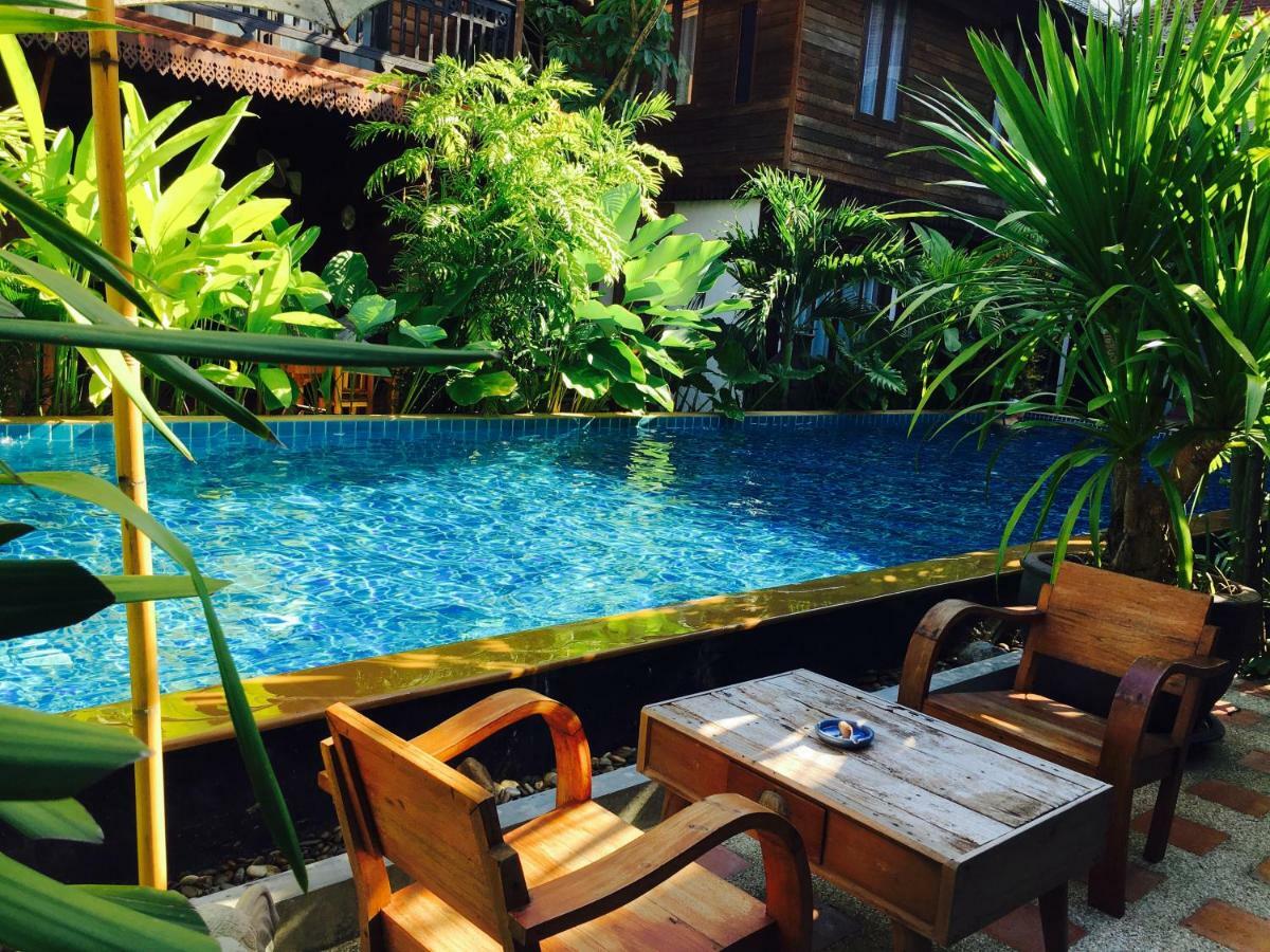 Hongkhao Village 3* Чиангмай